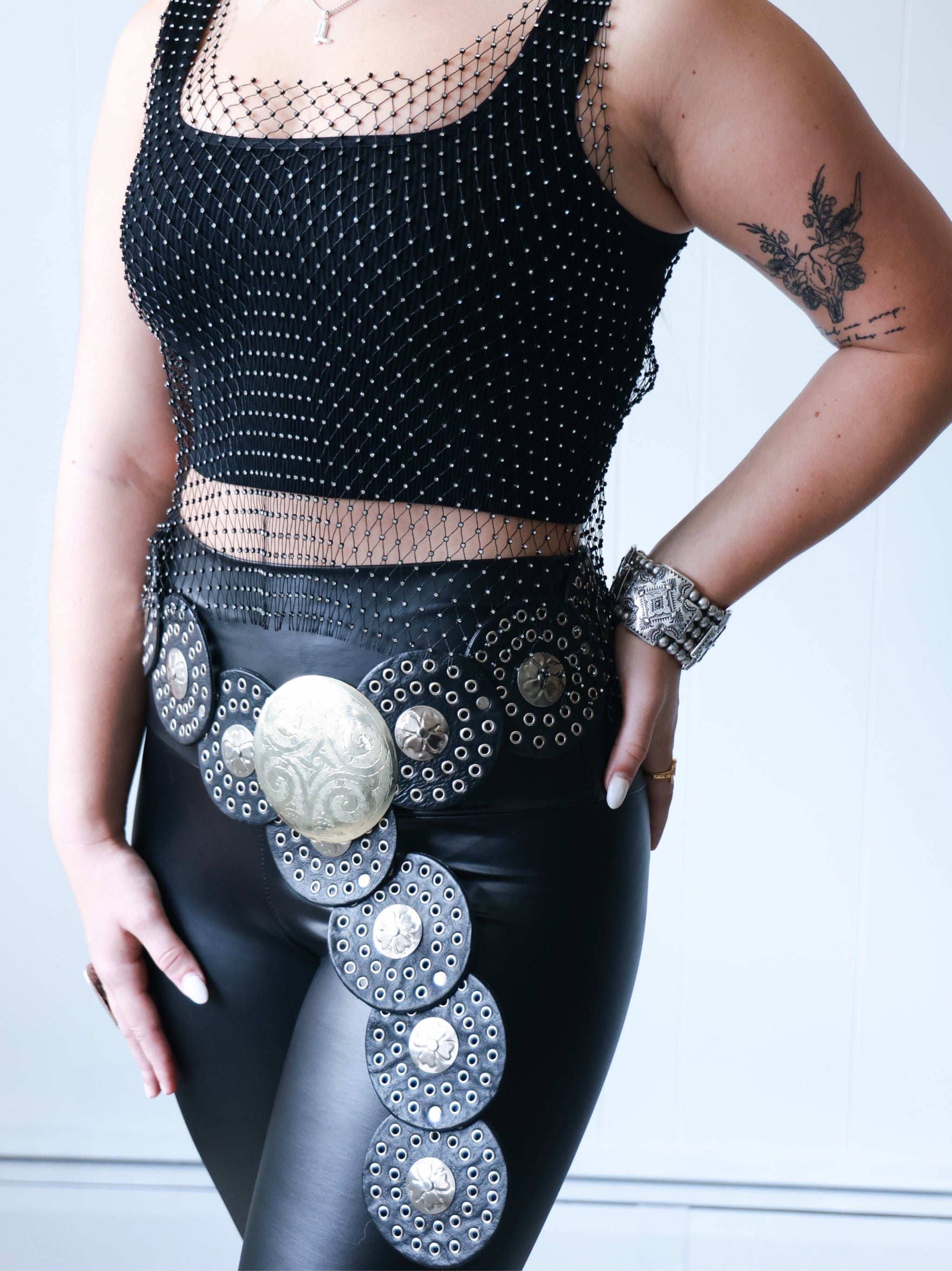 Belts