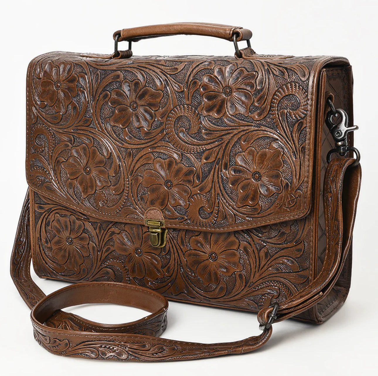 American Darling & Leather Bags