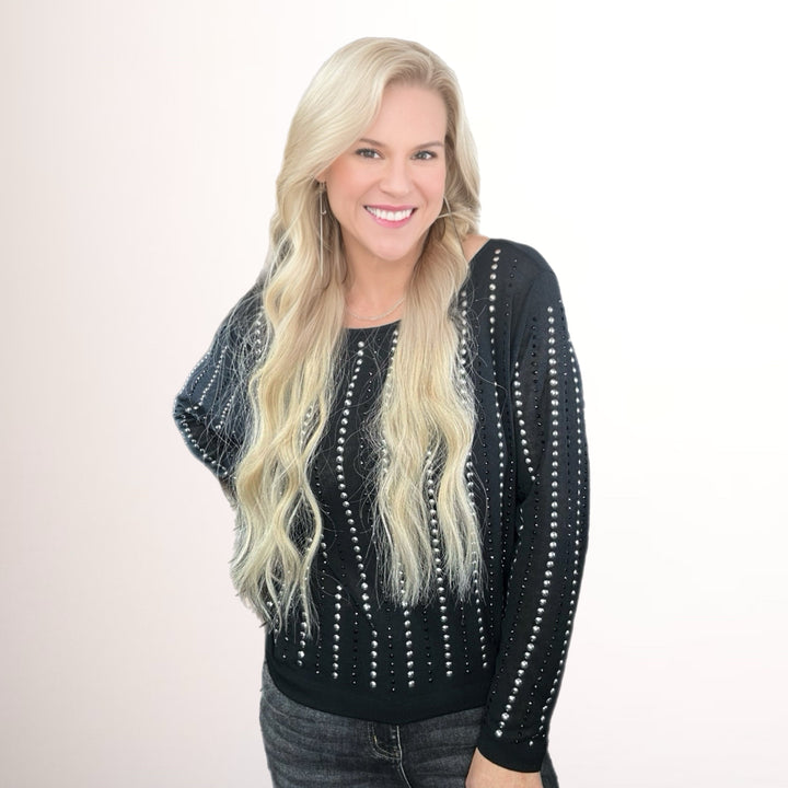 Radiant Rocks - Salt and Grace Boutique