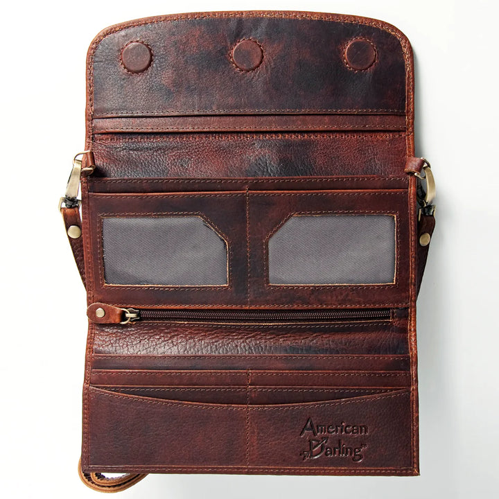 Wildflower Crossbody - Salt and Grace Boutique