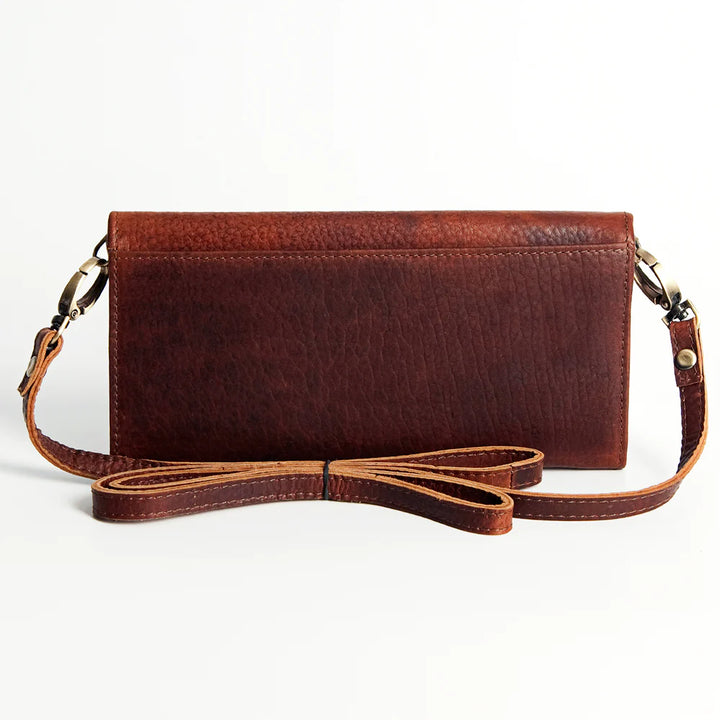 Wildflower Crossbody - Salt and Grace Boutique