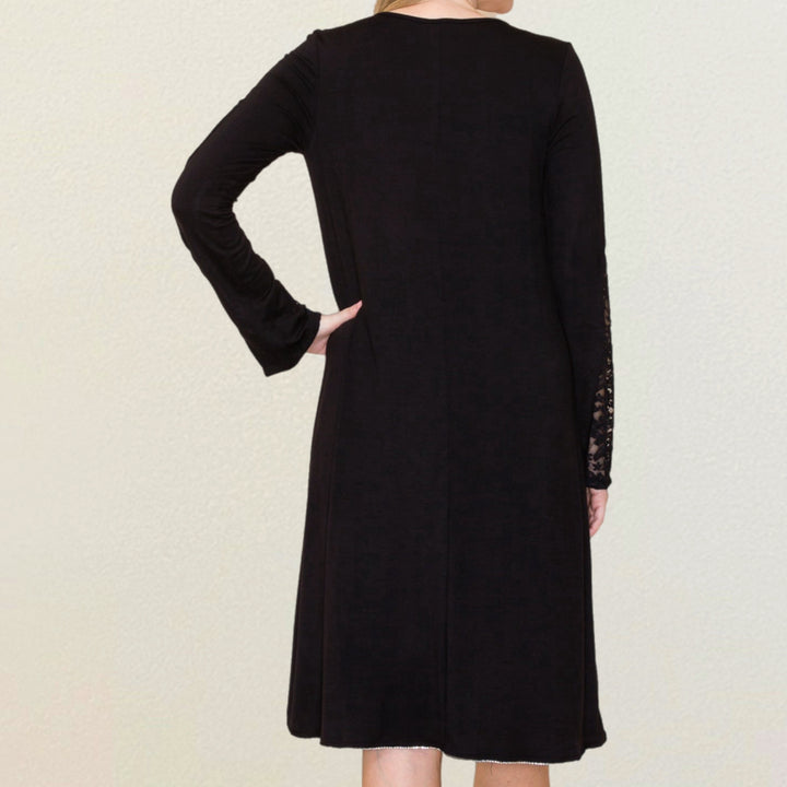 Bling Breeze Cardigan - Salt and Grace Boutique