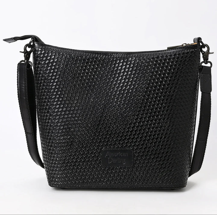 Elegance in Ebony Purse