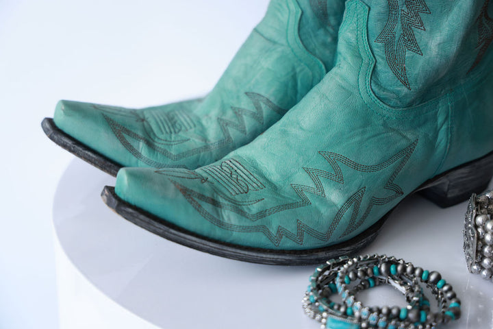 Aqua Mayra Biss Regular Fit