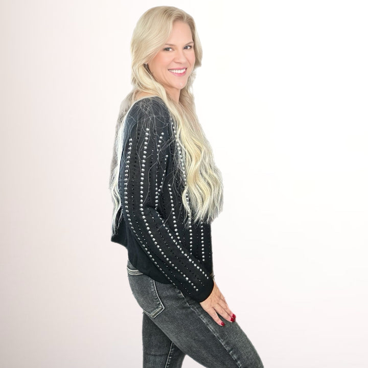 Radiant Rocks - Salt and Grace Boutique