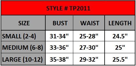 T-Strap Surplice Back Top - Salt and Grace Boutique