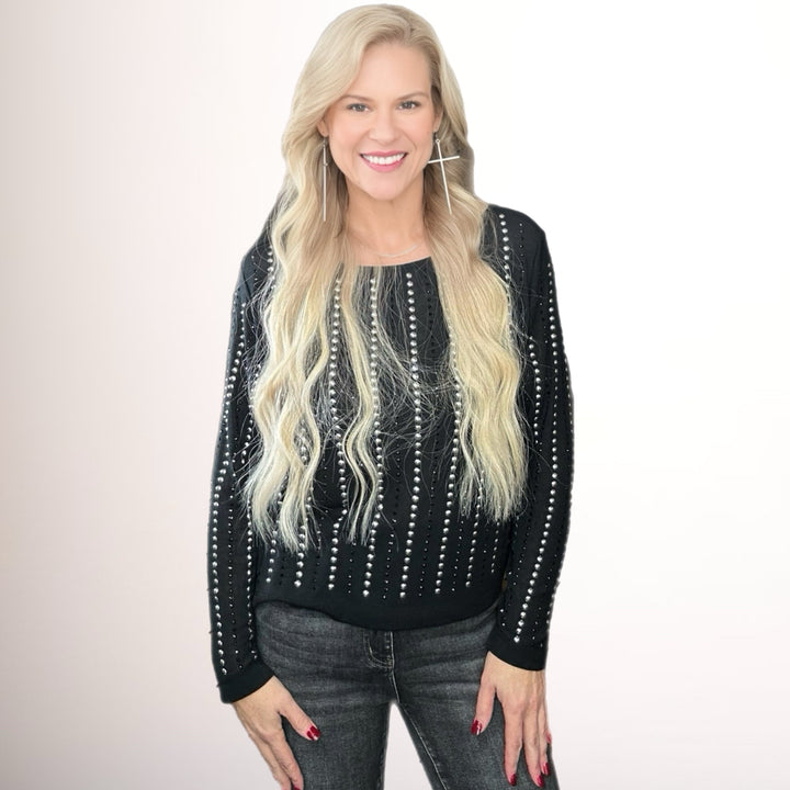 Radiant Rocks - Salt and Grace Boutique