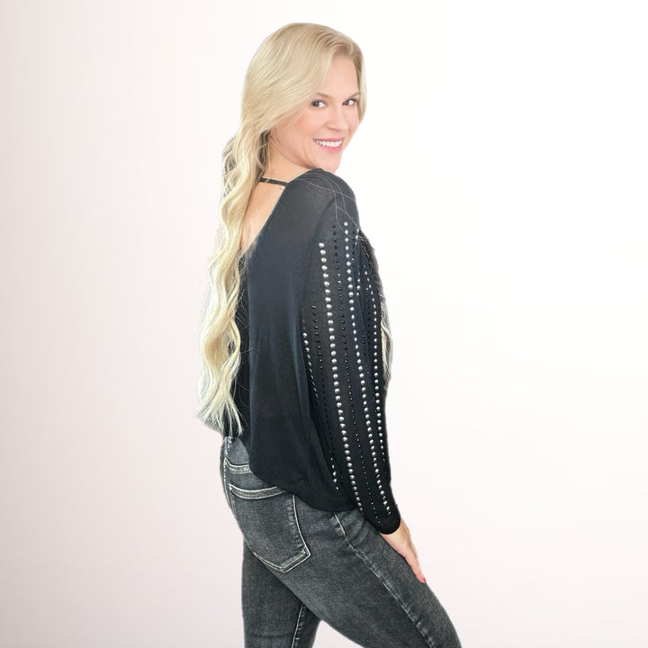 Radiant Rocks - Salt and Grace Boutique
