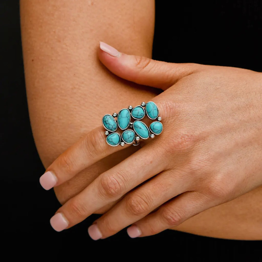 Southern Rocks Ring