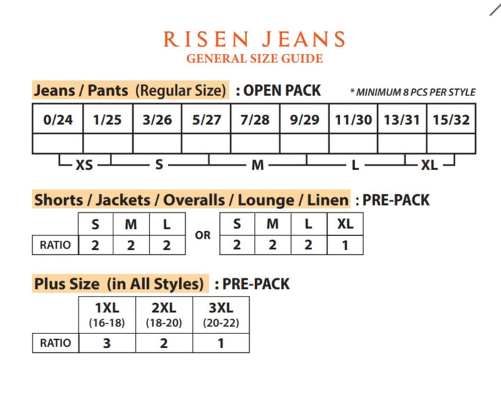 Risen High Rise Crossover Denim Maxi Skirt