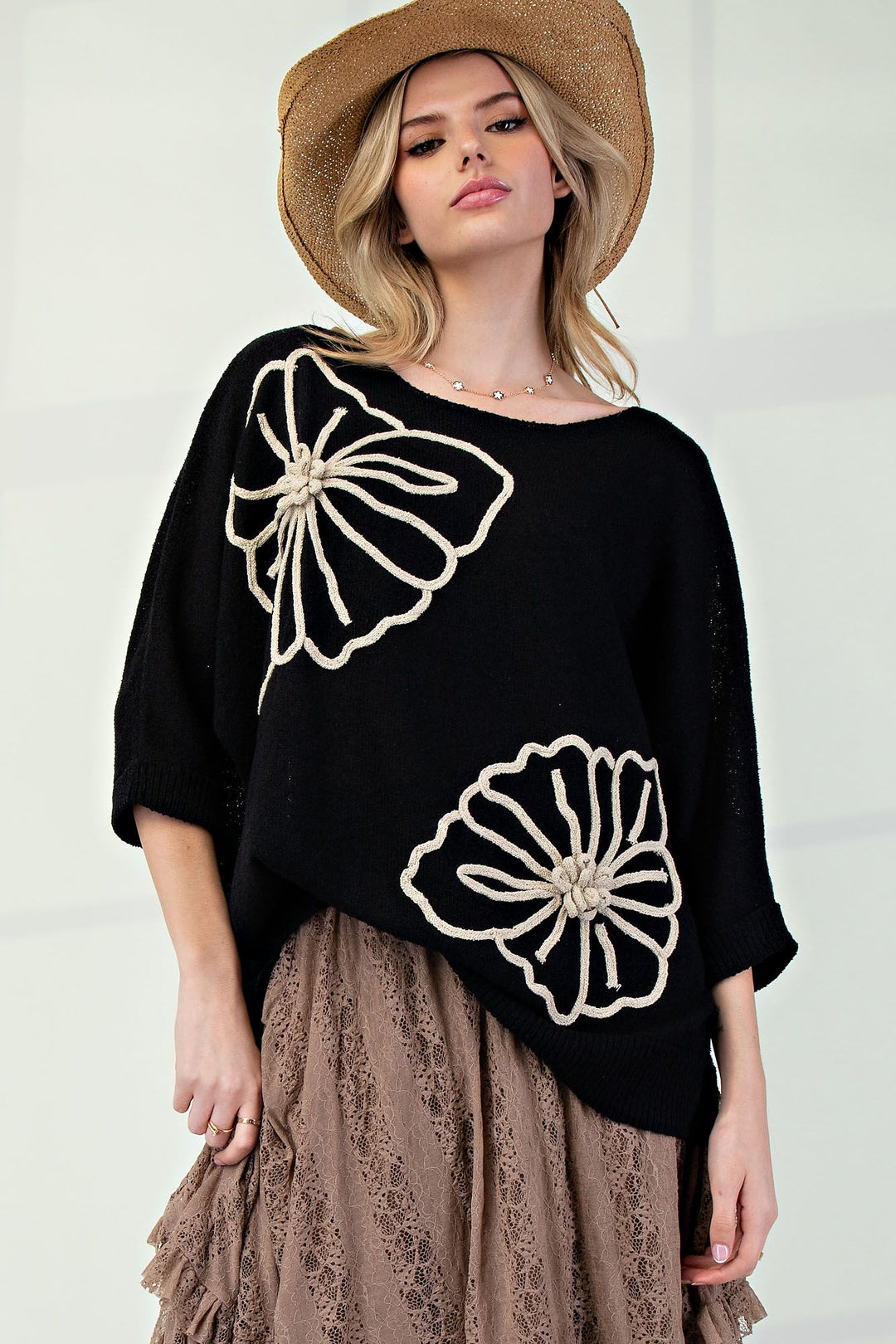 Aloha Light Weight Top