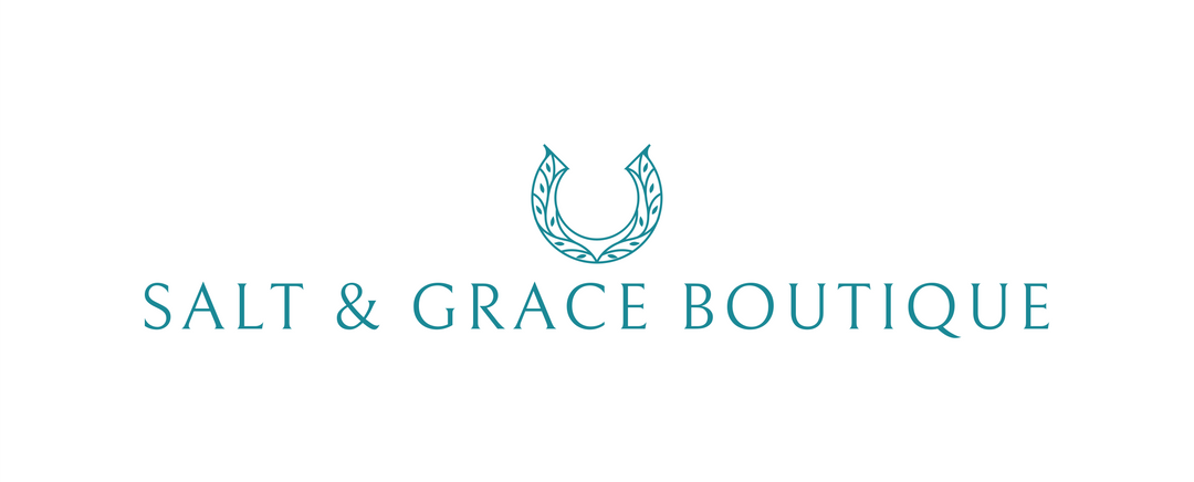 Salt and Grace Boutique Gift Card - Salt and Grace Boutique