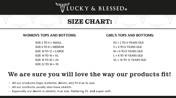 Plus Size Glamour Glow Flares - Salt and Grace Boutique