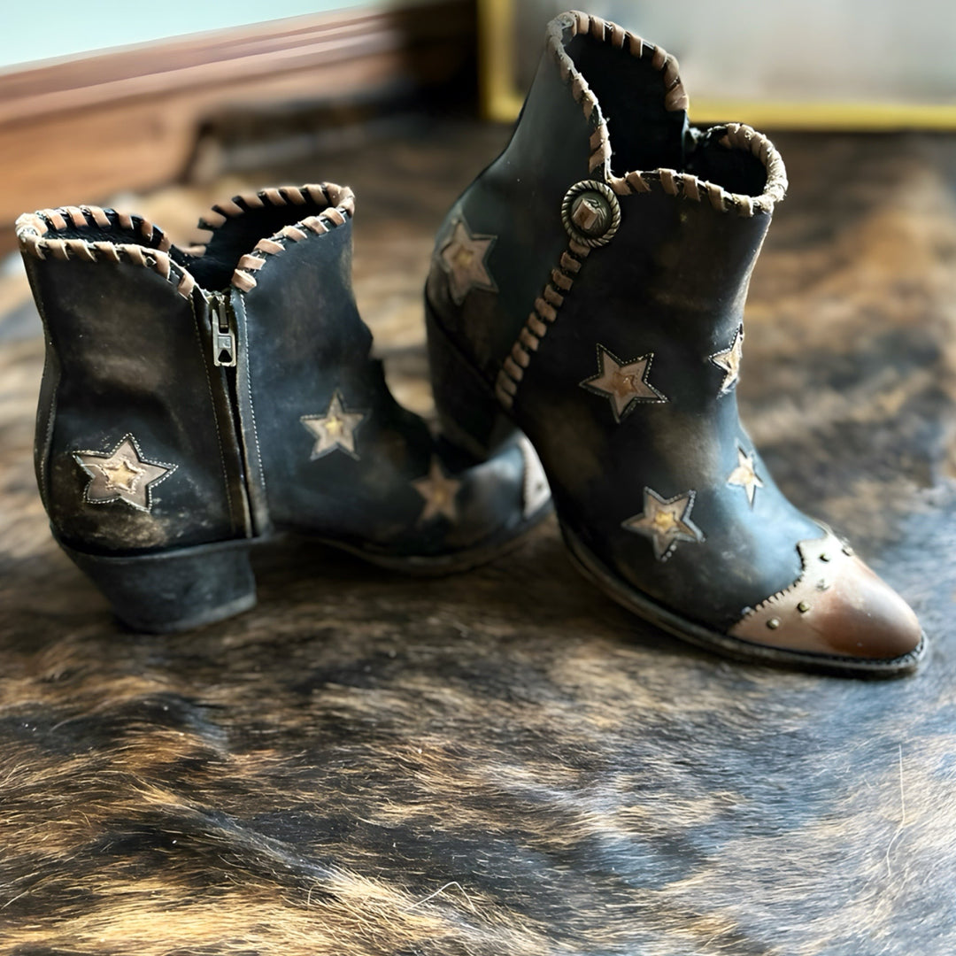 Old Gringo Boots
