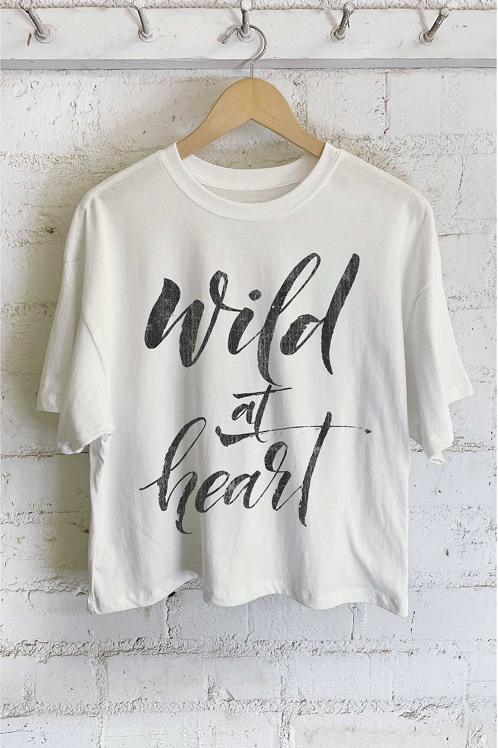 Graphic Top