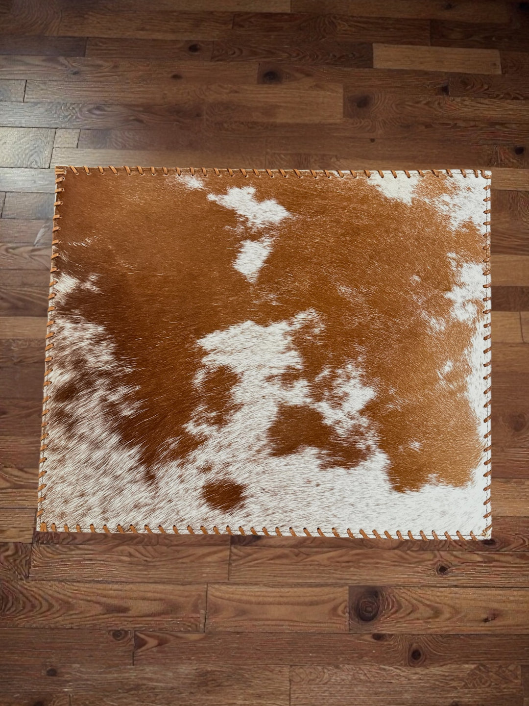 17”x14” Cowhide Placemats