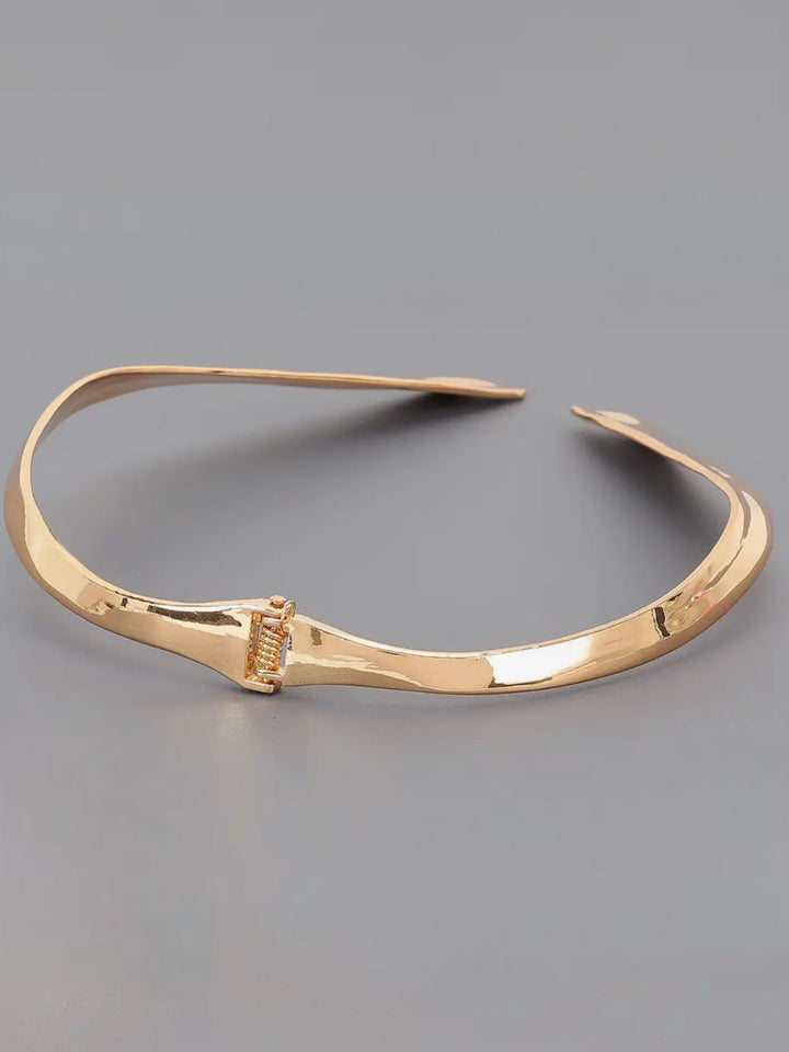 Metal Vintage Necklace