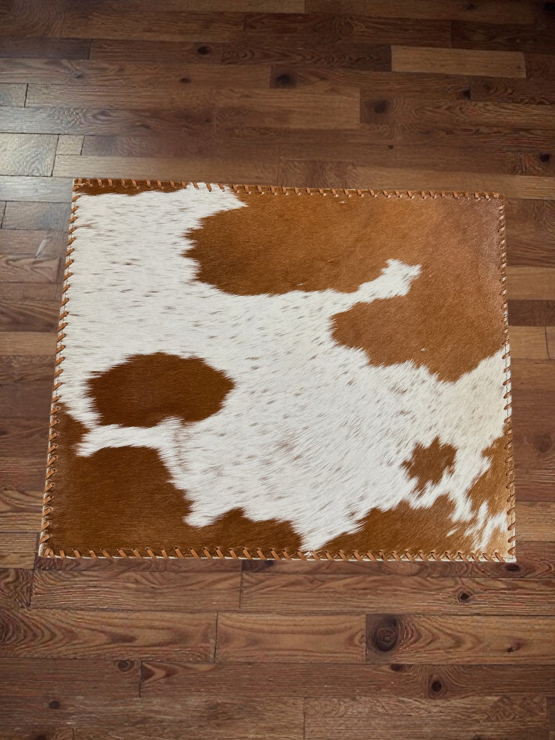 17”x14” Cowhide Placemats