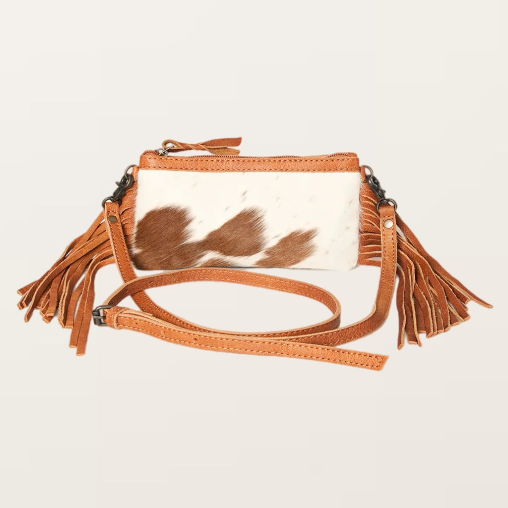 Wild West  Crossbody - Salt and Grace Boutique