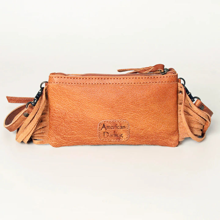 Wild West  Crossbody - Salt and Grace Boutique