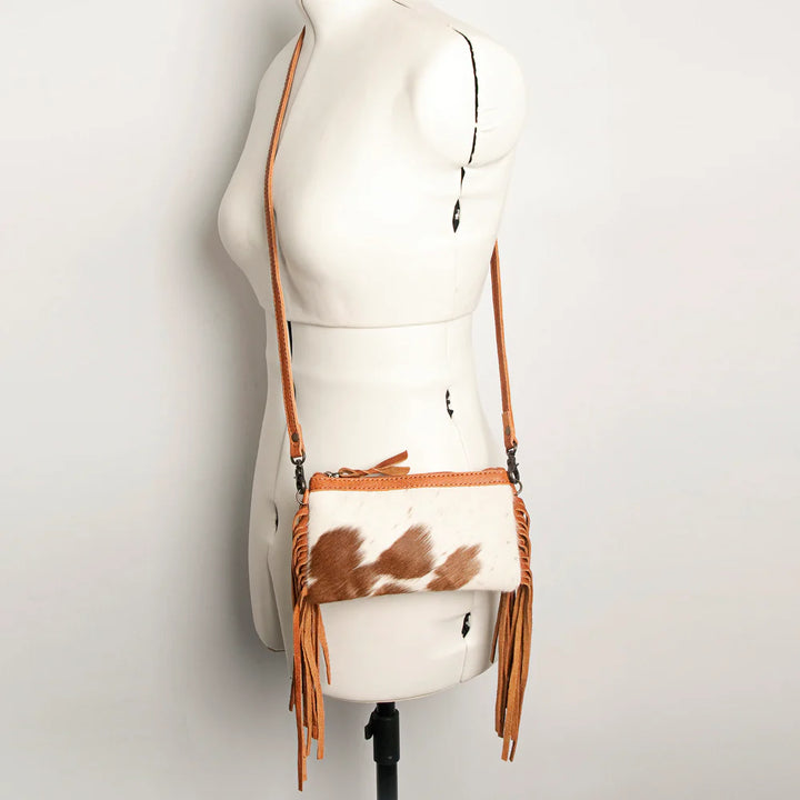 Wild West  Crossbody - Salt and Grace Boutique