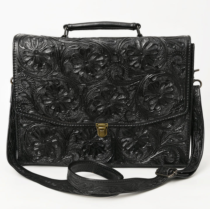 Dress to Empress Briefcase