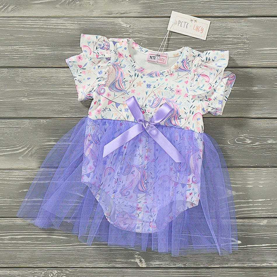 Lovely Unicorn - Salt and Grace Boutique