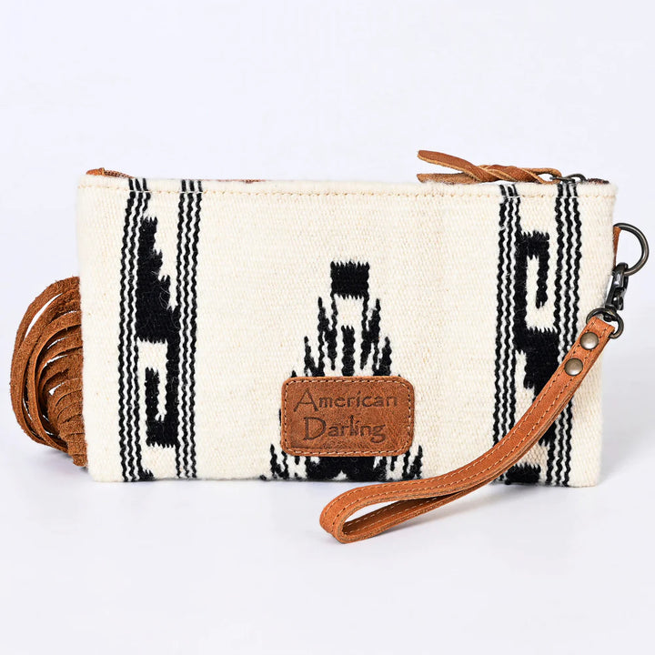 Boho Chic Wristlet - Salt and Grace Boutique