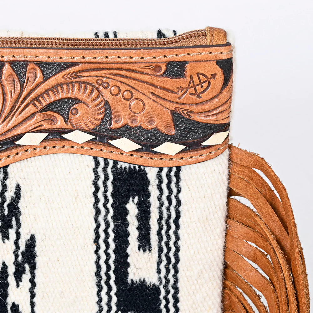 Boho Chic Wristlet - Salt and Grace Boutique