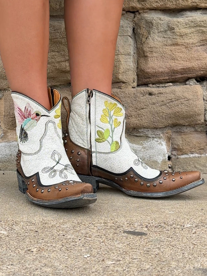 Adriel Hillstar Boots
