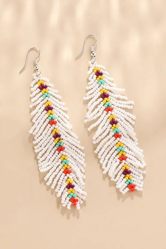 Boho Earrings - Salt and Grace Boutique