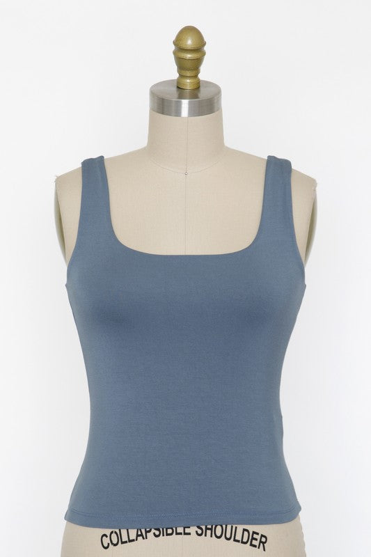 Soft Serenity Basic Tank