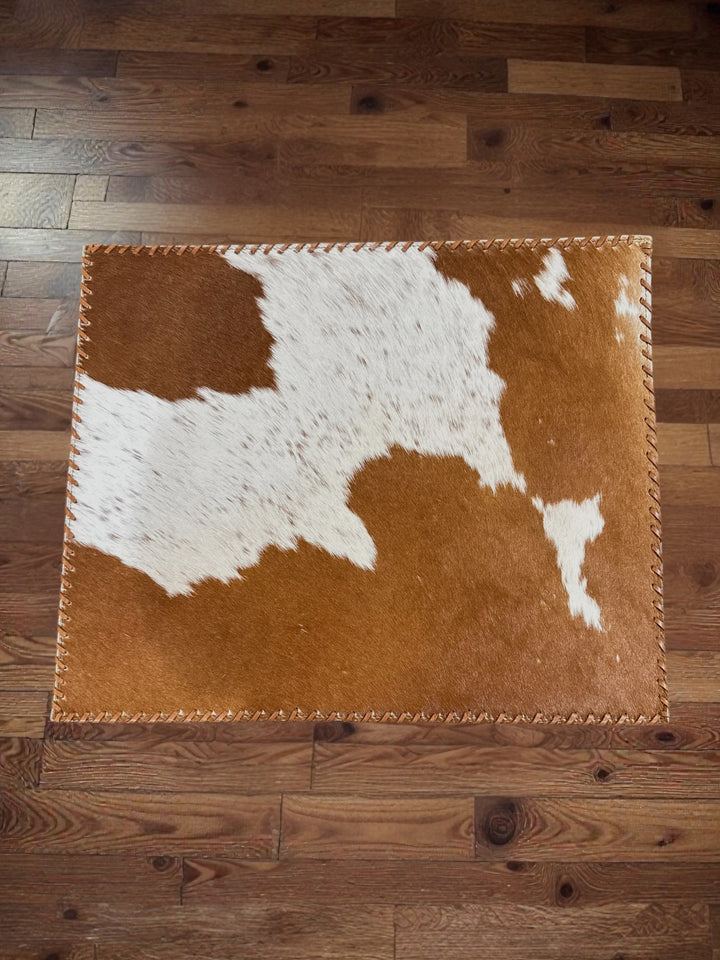17”x14” Cowhide Placemats
