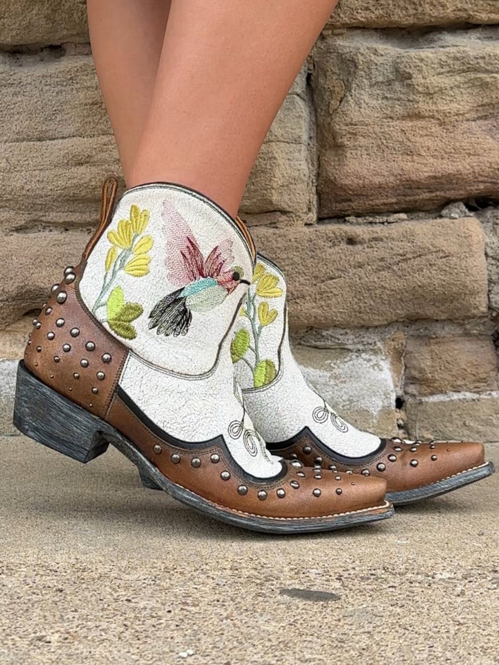 Adriel Hillstar Boots