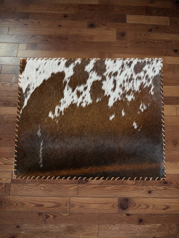 17”x14” Cowhide Placemats