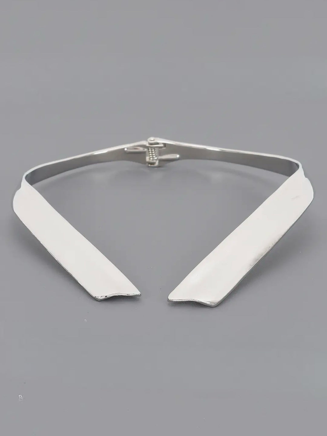 Metal Vintage Necklace