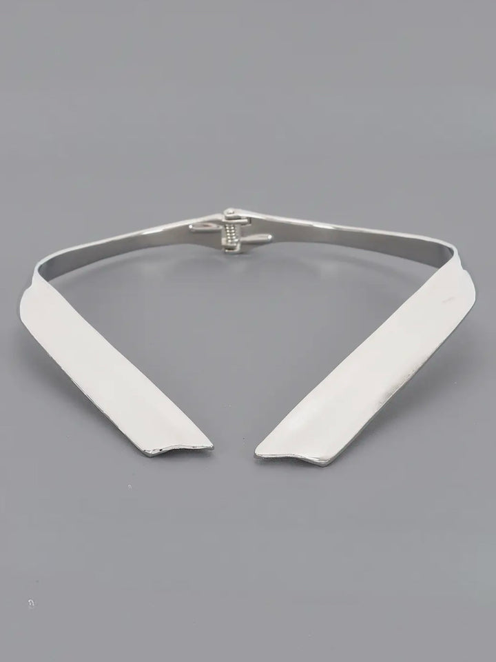 Metal Vintage Necklace