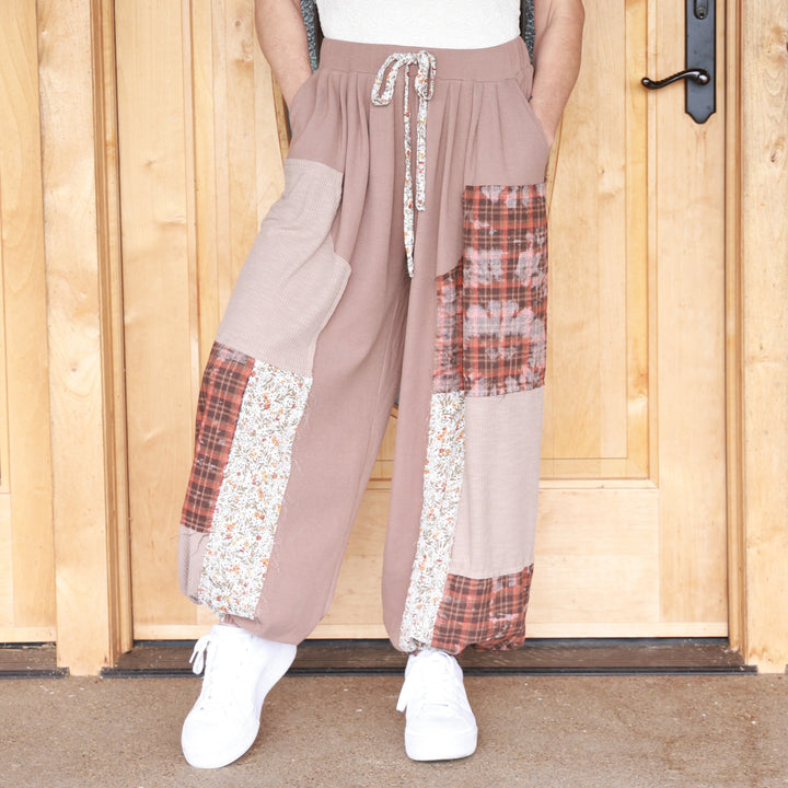 Gypsy Groove Pants