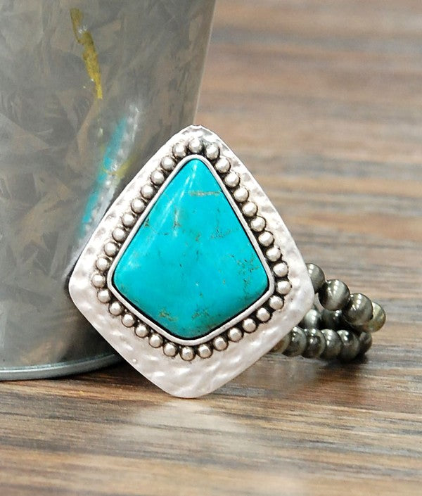 Rio Grande Turquoise Bracelet