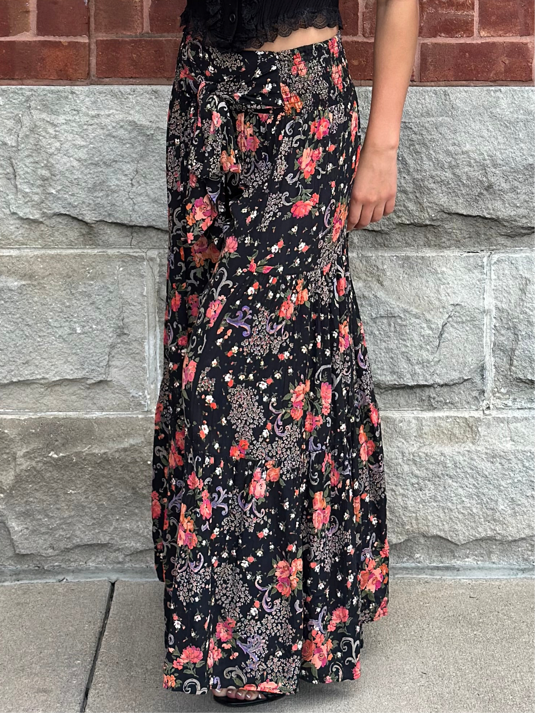 Shari Palazzo Pants