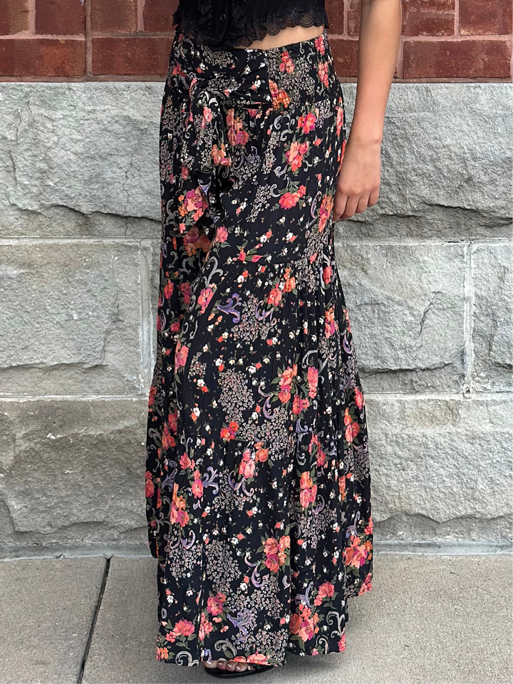 Shari Palazzo Pants