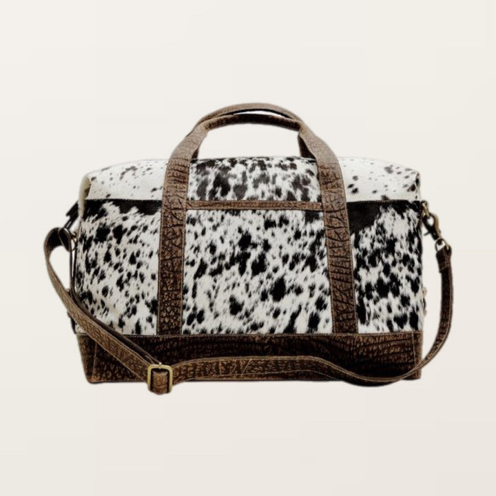 Myra Reuter TRAVELLER BAG - Salt and Grace Boutique