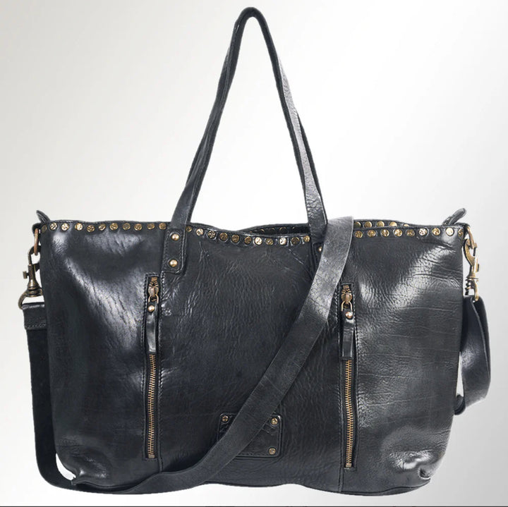 Tanya Leather Bag