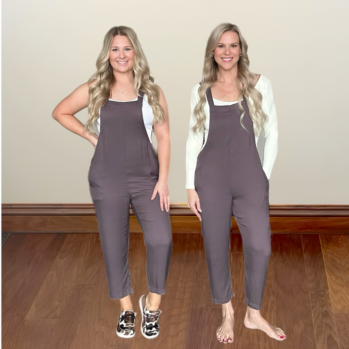 Violate Dreams Baggy Jumpsuit