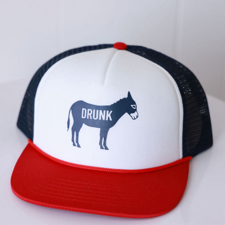 Drunk A$$ Hat