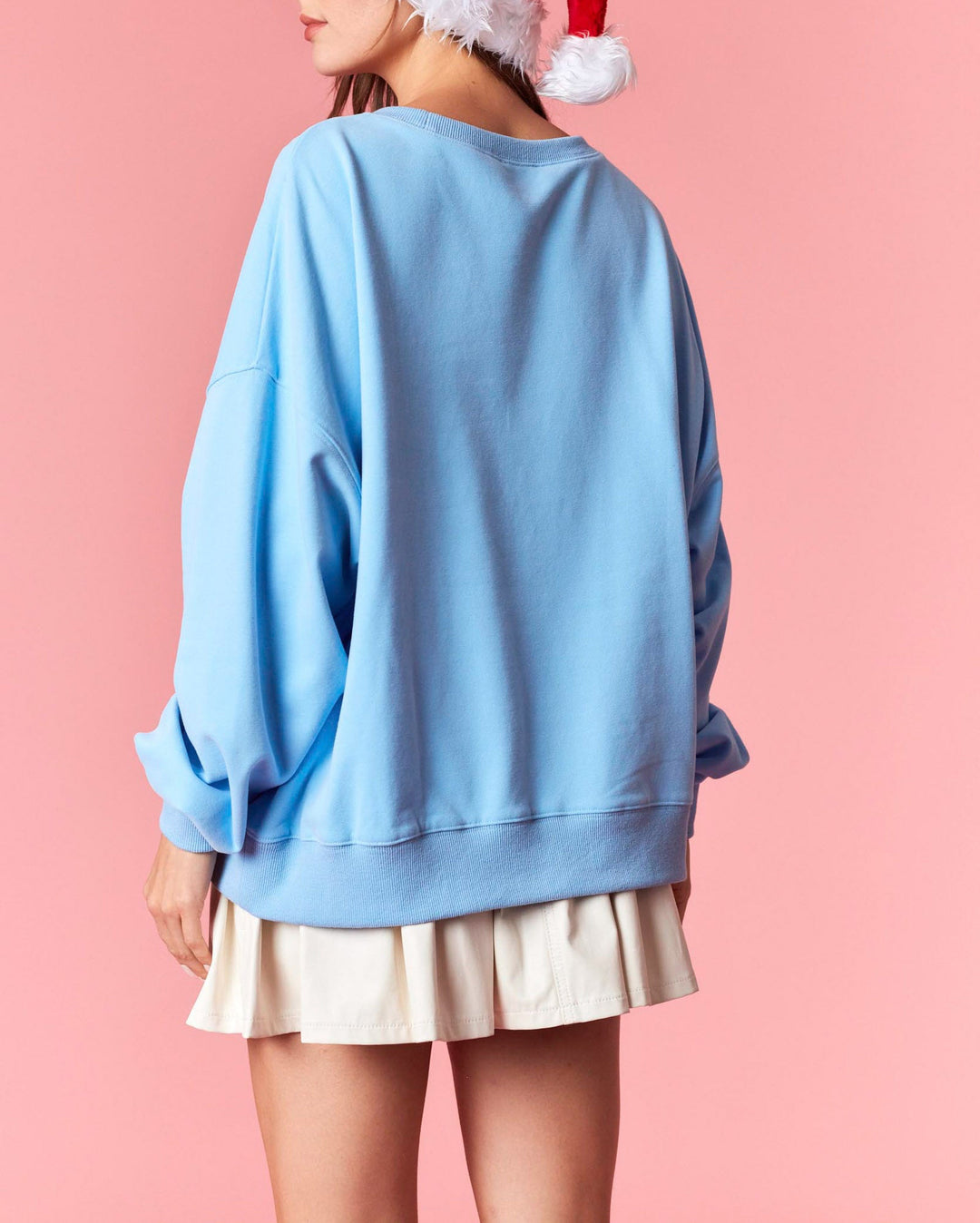 Vintage Holiday Charm Christmas Sweatshirt