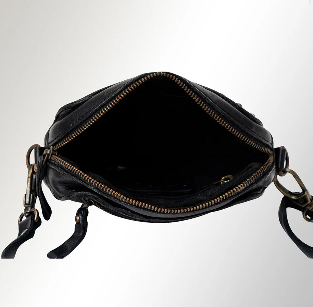 Midnight Star Crossbody