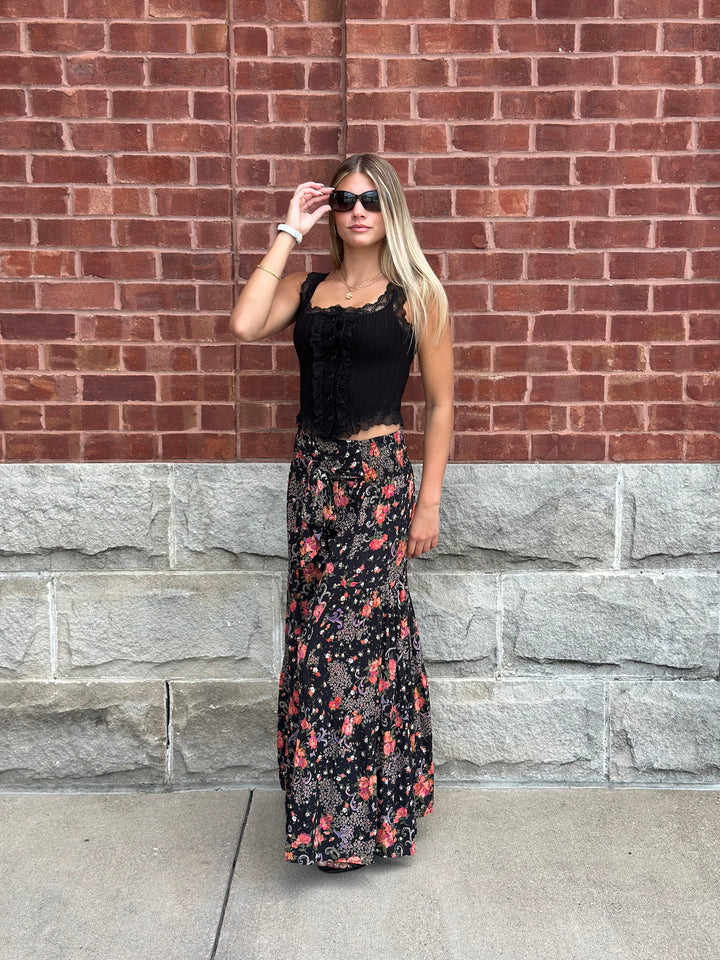 Shari Palazzo Pants