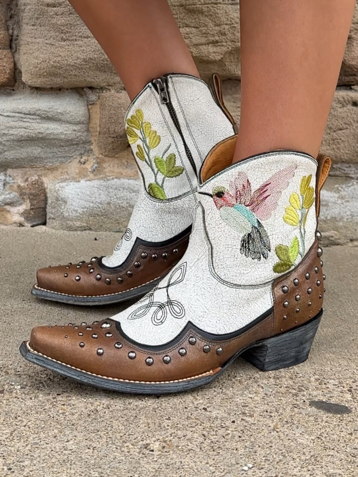 Adriel Hillstar Boots