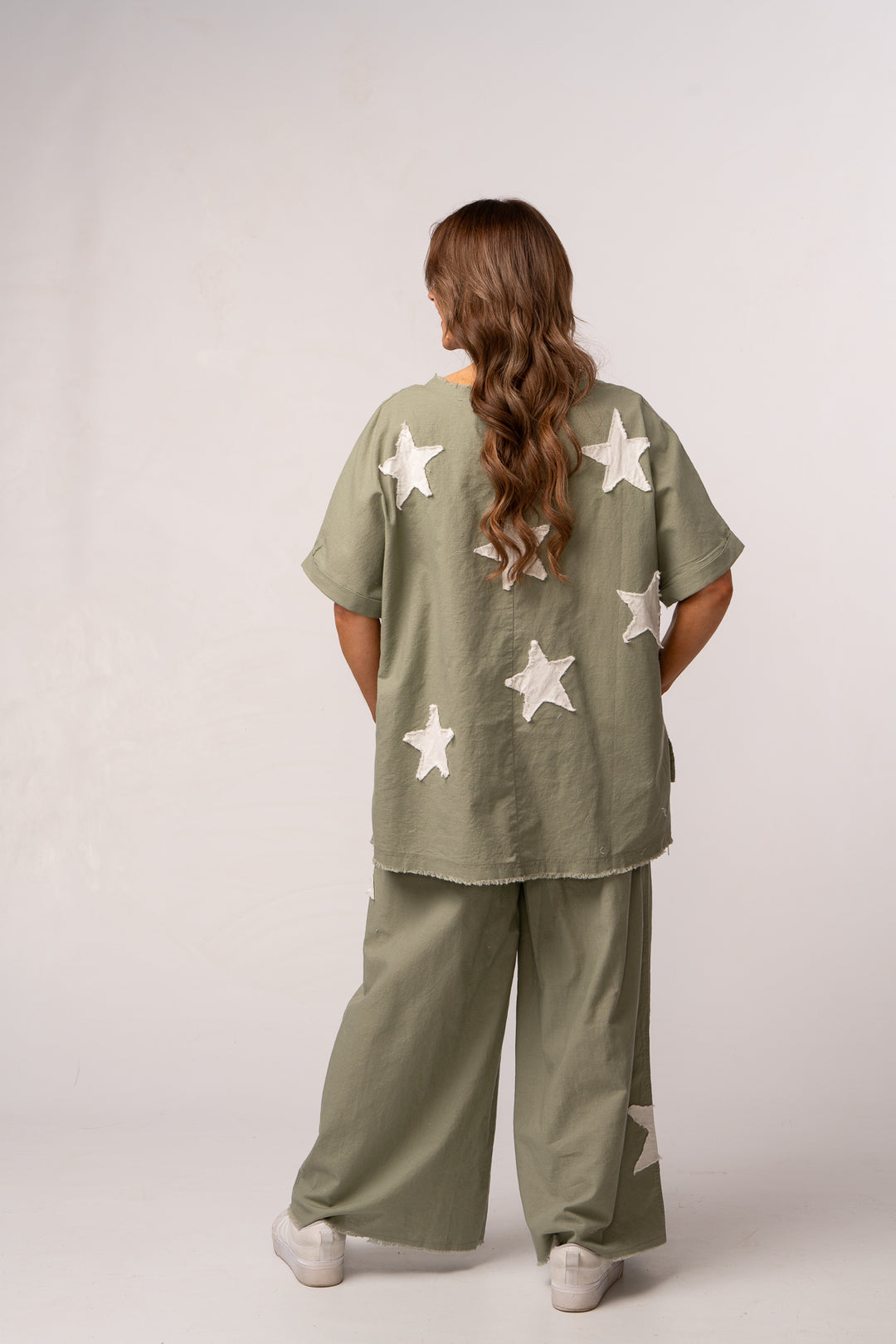 You’re a Star Top and Pants Set